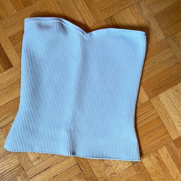 BABATON TUBE TOP - Picture 3 of 5